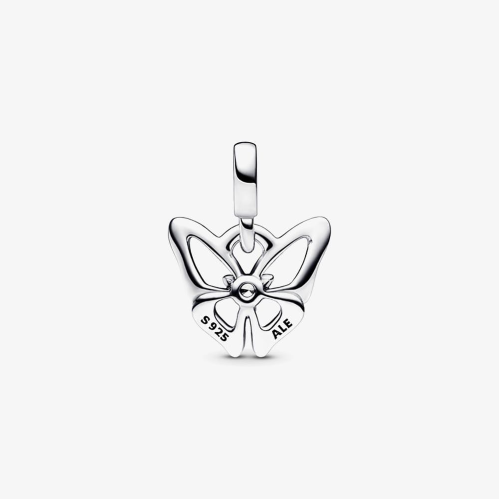 PANDORA 792690C01 ME Butterfly Mini Dangle Charm - thbaker.co.uk