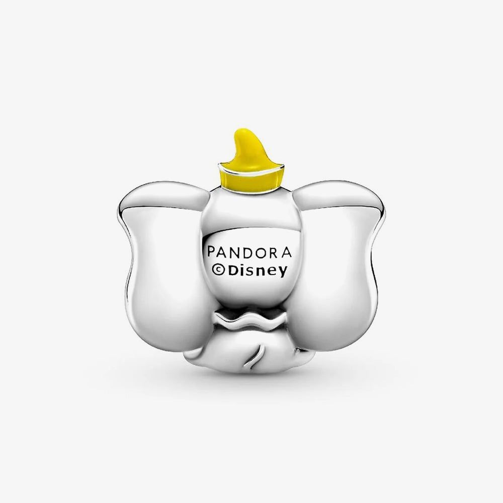 PANDORA 799392C01 Disney Dumbo Charm - thbaker.co.uk