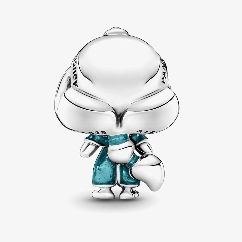 PANDORA 799507C01 Disney Aladdin Jasmine Charm - thbaker.co.uk
