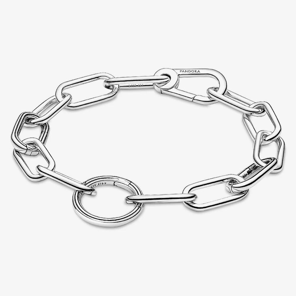PANDORA 799671C00 ME Round Openable Link Charm - thbaker.co.uk
