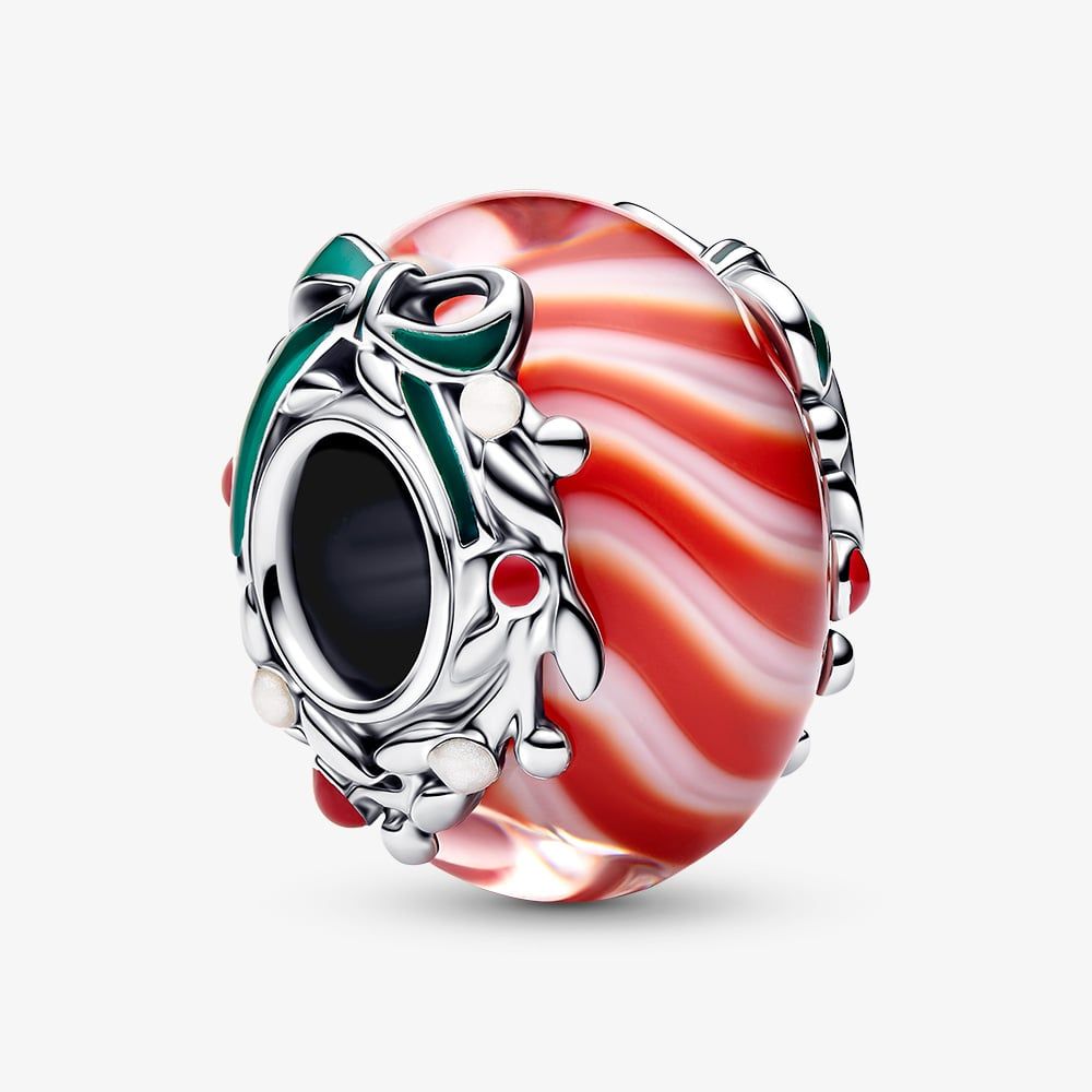 PANDORA 794252C01 Candy Murano Glass Charm - thbaker.co.uk