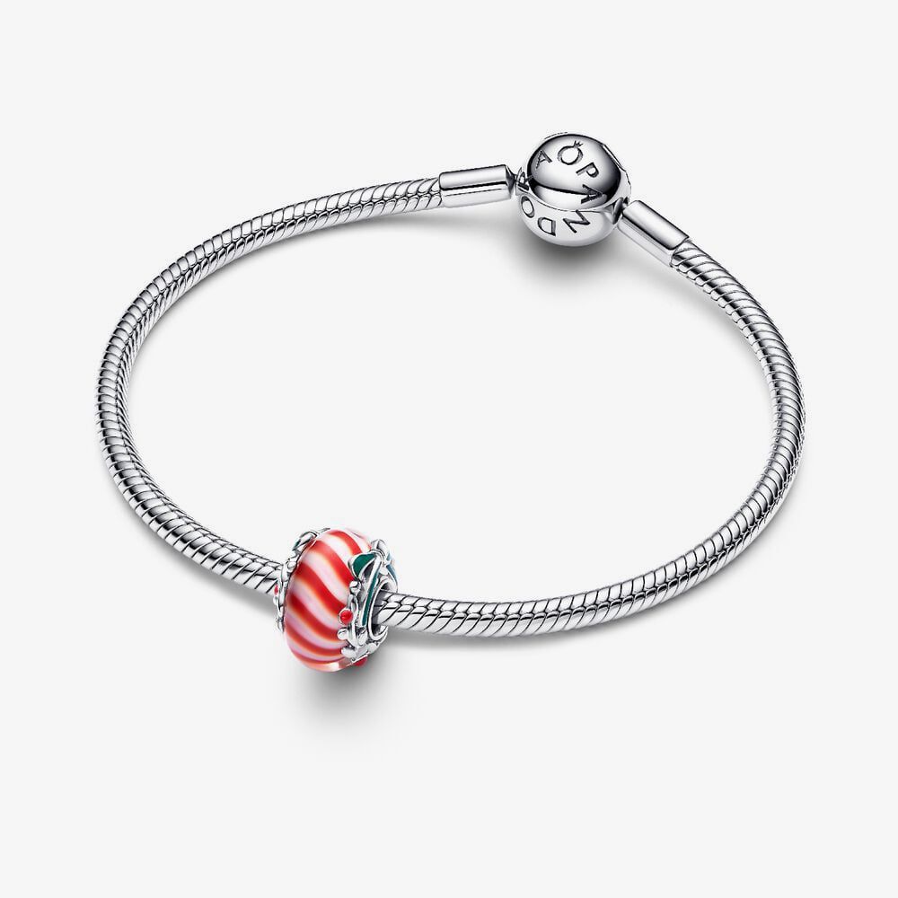 PANDORA 794252C01 Candy Murano Glass Charm - thbaker.co.uk