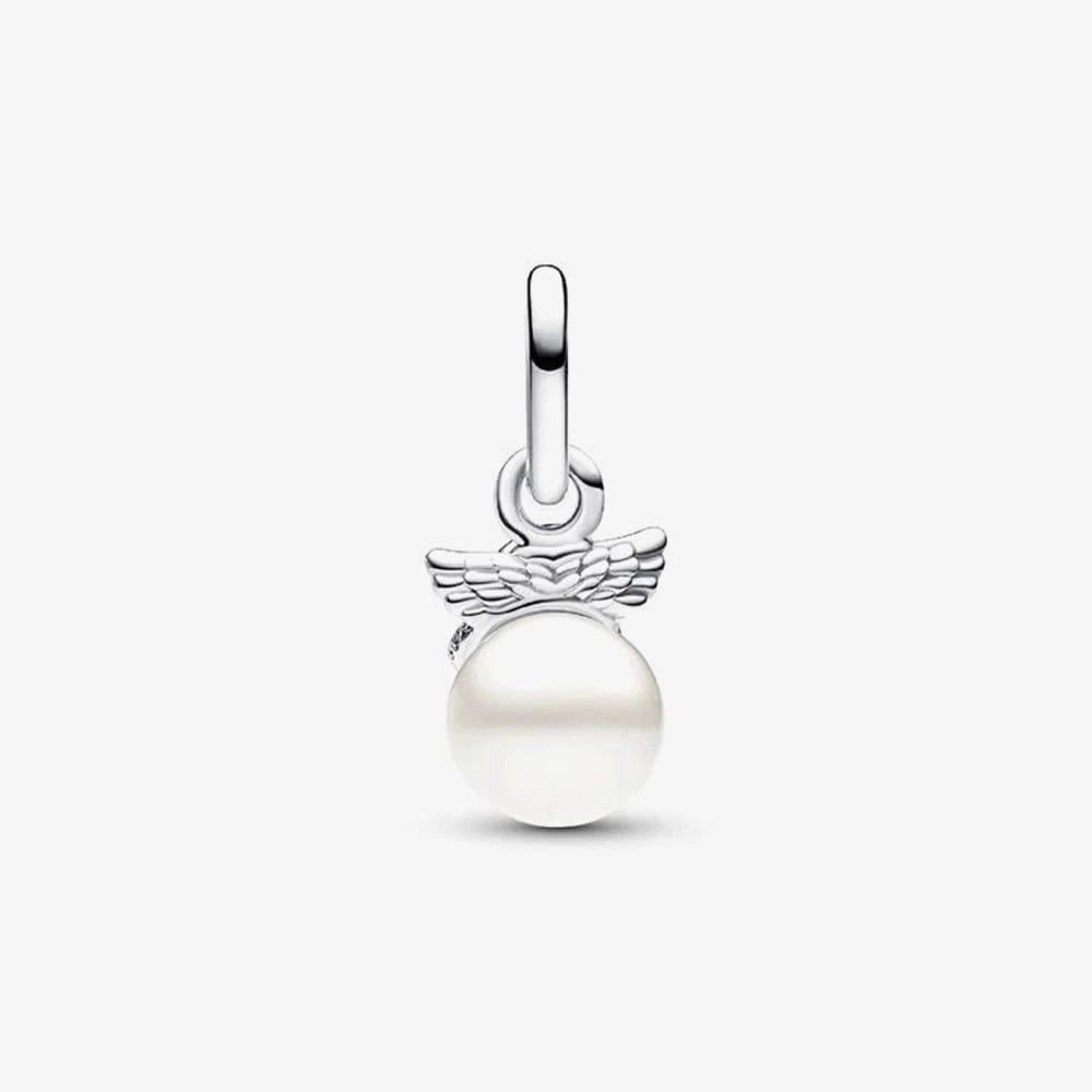 PANDORA 793108C01 ME Cupid Mini Dangle Charm - thbaker.co.uk