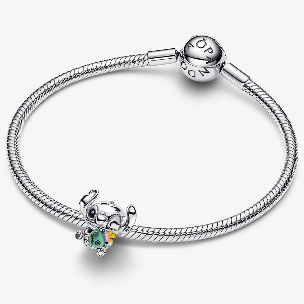 PANDORA Disney ばけ9点セット PANDORA Disney ばけ9点セット パンドラ、2026年夏新作「Disney x