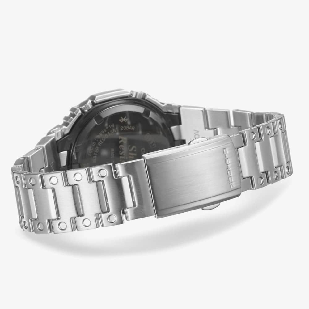 Casio GM-B2100D-1AER Black Dial Mens Watch - thbaker.co.uk