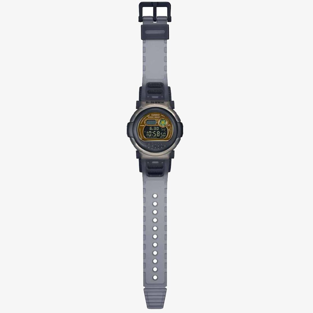 G-SHOCK　G-B001MVB-8JR Casio G-B001MVB-8ER Chronograph Mens Watch - thbaker.co.uk
