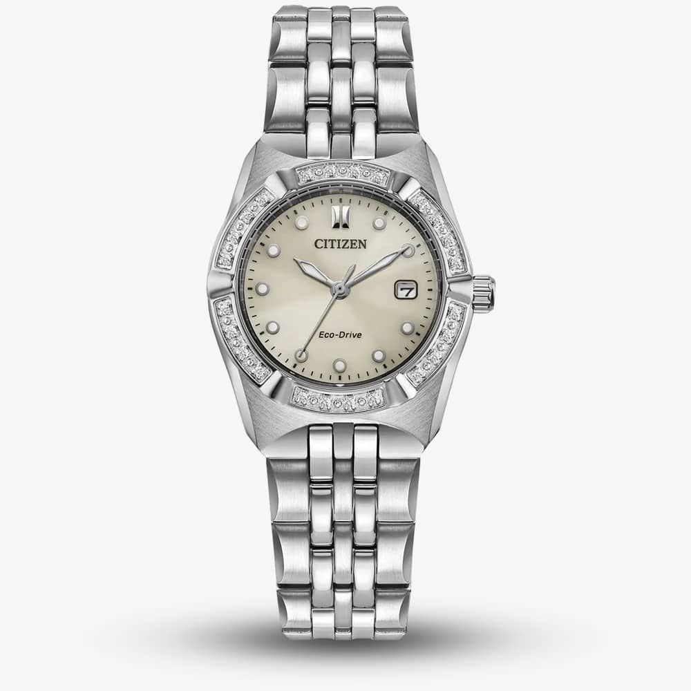 C oco Citizen EW2710-51X Corso Watch - thbaker.co.uk