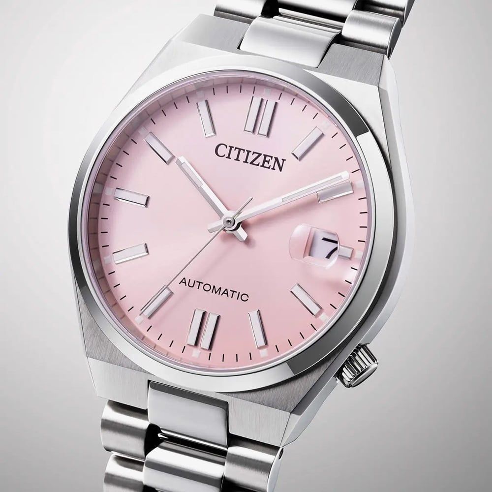 Citizen NJ0200-50Z Tsuyosa Watch - thbaker.co.uk