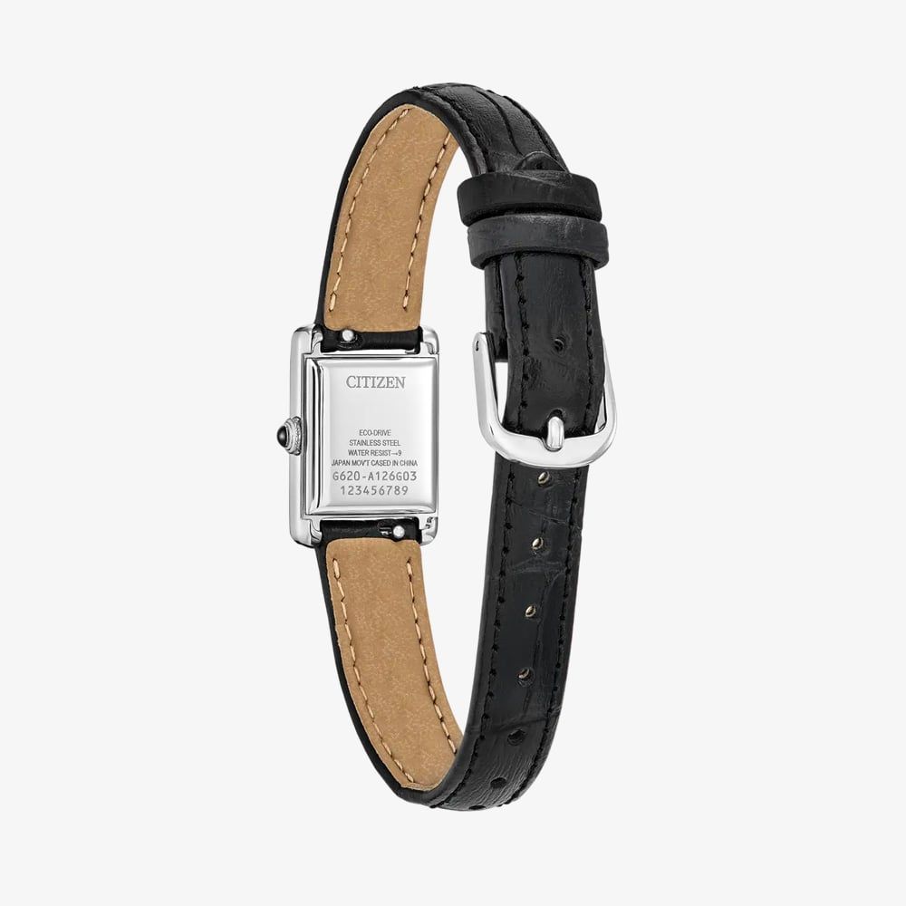 EW2623-70P Orologio Donna Citizen Lady Eco Drive | Gioielleria Lolli EW2623-70P Orologio Donna Citizen Lady Eco Drive | Gioielleria Lolli