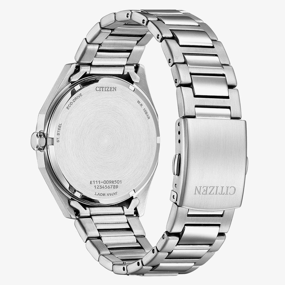 Citizen BM7630-80X Eco Drive Watch - thbaker.co.uk