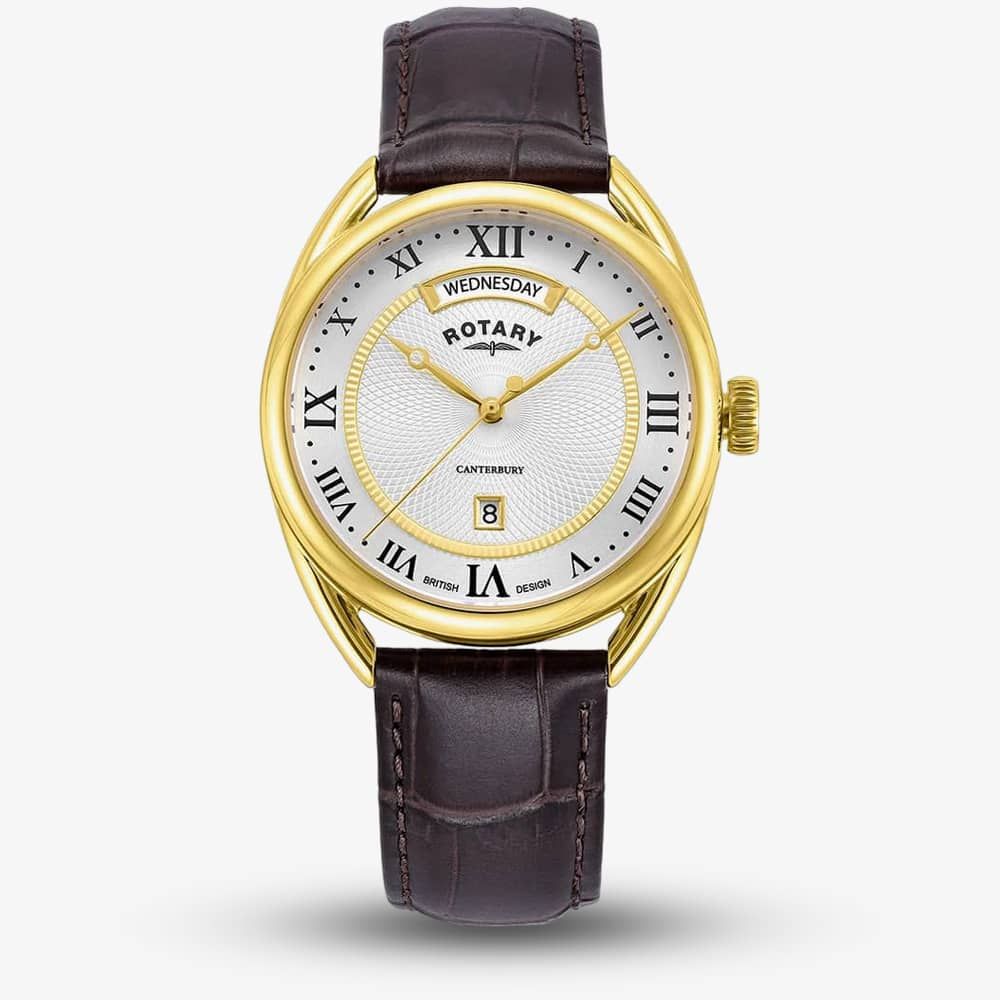 Montre Canterbury Quartz - Neuve (occasion Comme Neuve) - Unisexe Adulte - à Voir En Photos