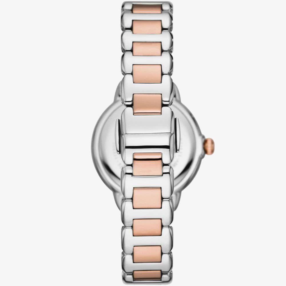 Emporio Armani AR11569 Mia Crystal Ladies Watch - thbaker.co.uk