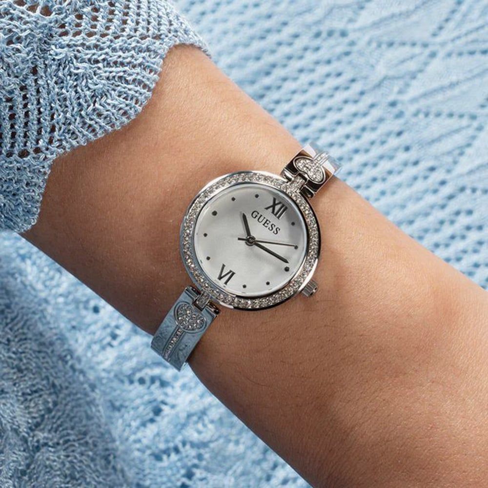 Guess GW0655L1 Lovely Watch - thbaker.co.uk display picture 3