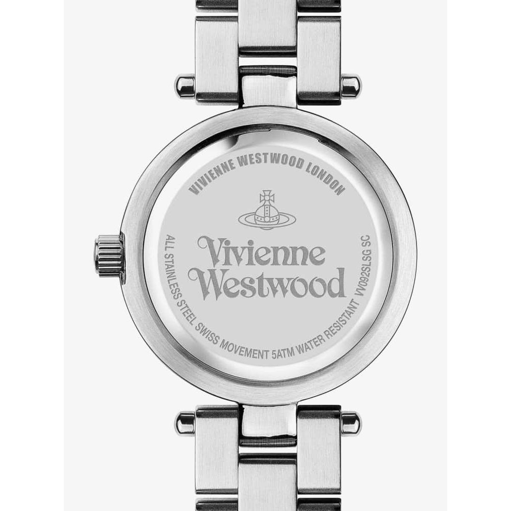 Vivienne Westwood VV092SLSG Ladies Westbourne Orb Watch - thbaker