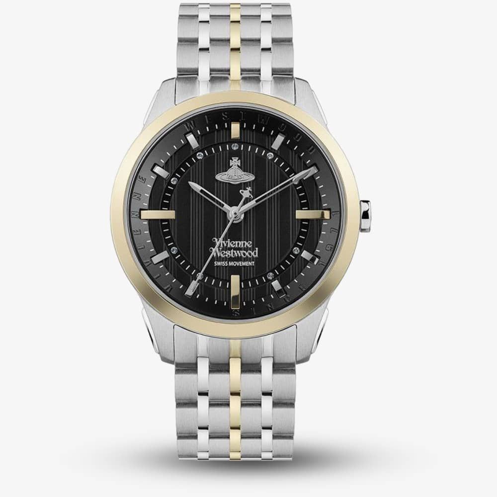 Vivienne Westwood デニム キュロット Vivienne Westwood VV311RBGD Little Camberwell Watch