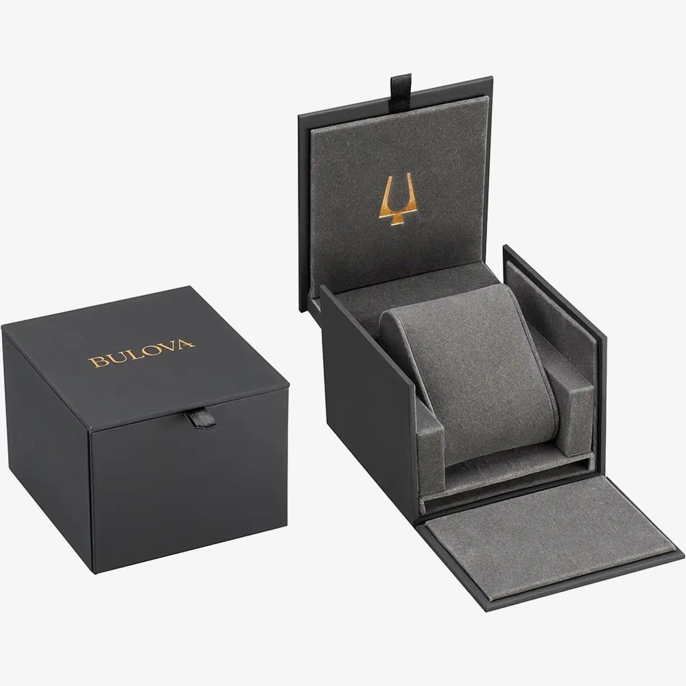 Bulova 96B401 Jet Star Watch - thbaker.co.uk