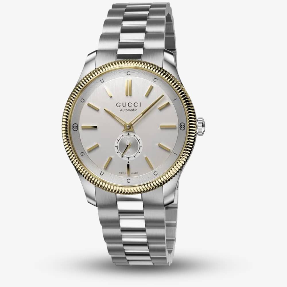 Gucci YA126390 G-Timeless Watch - thbaker.co.uk