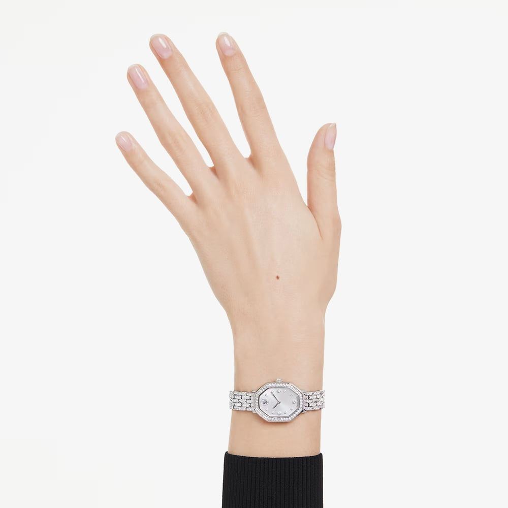 Swarovski 5698690 Dextera Watch - thbaker.co.uk