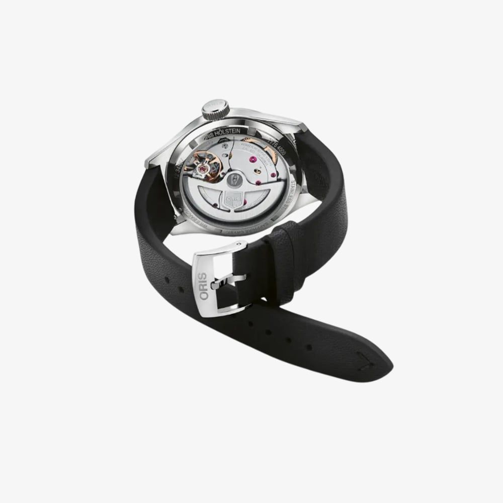 Oris 01 403 7776 4065-07 5 19 11 Big Crown Watch - thbaker.co.uk