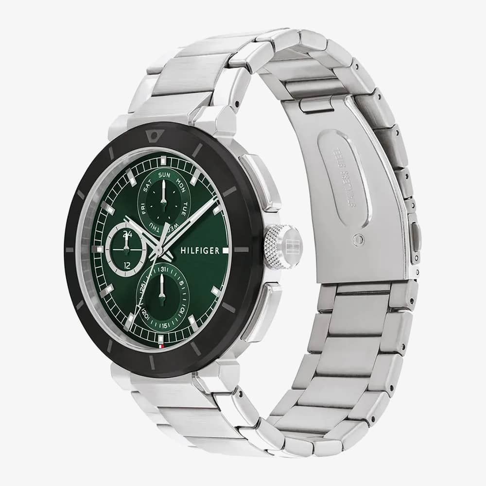Tommy Hilfiger 1792117 Lorenzo Watch - thbaker.co.uk