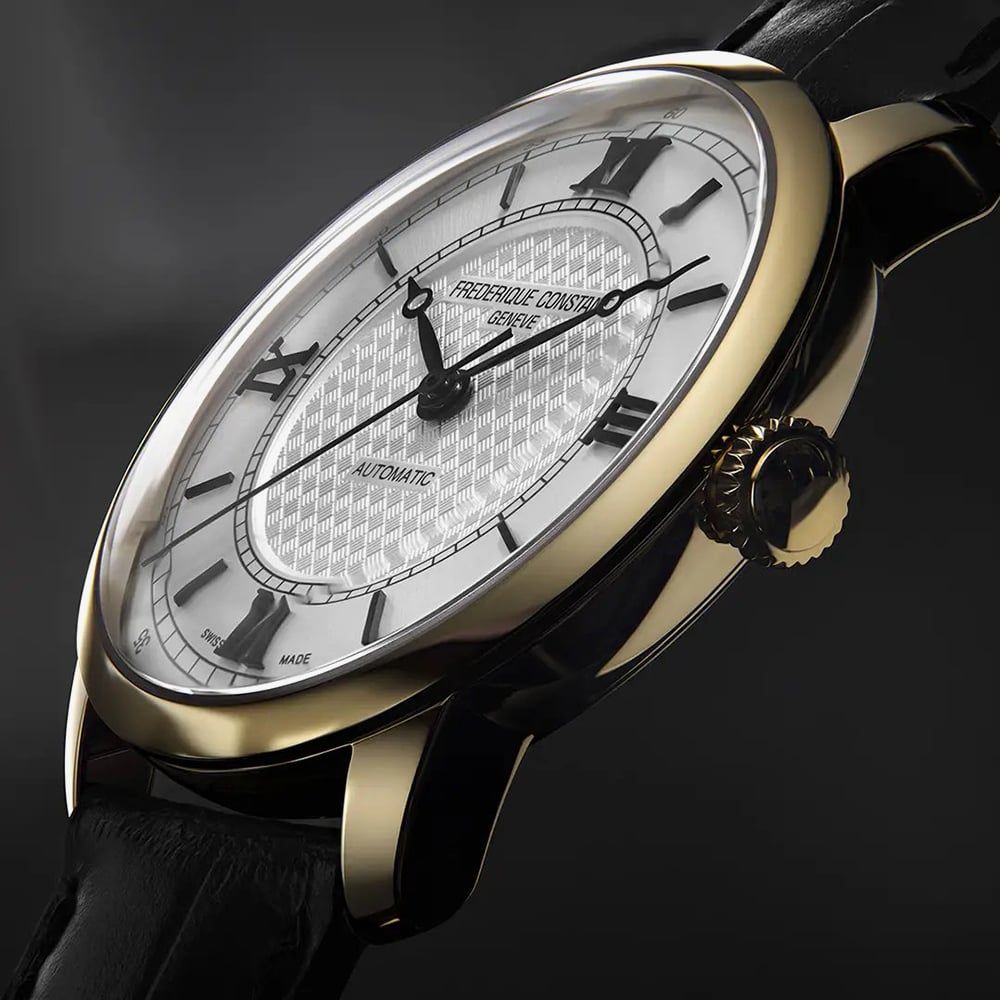 Frederique Constant FC-301S3B5 Classics Watch - thbaker.co.uk