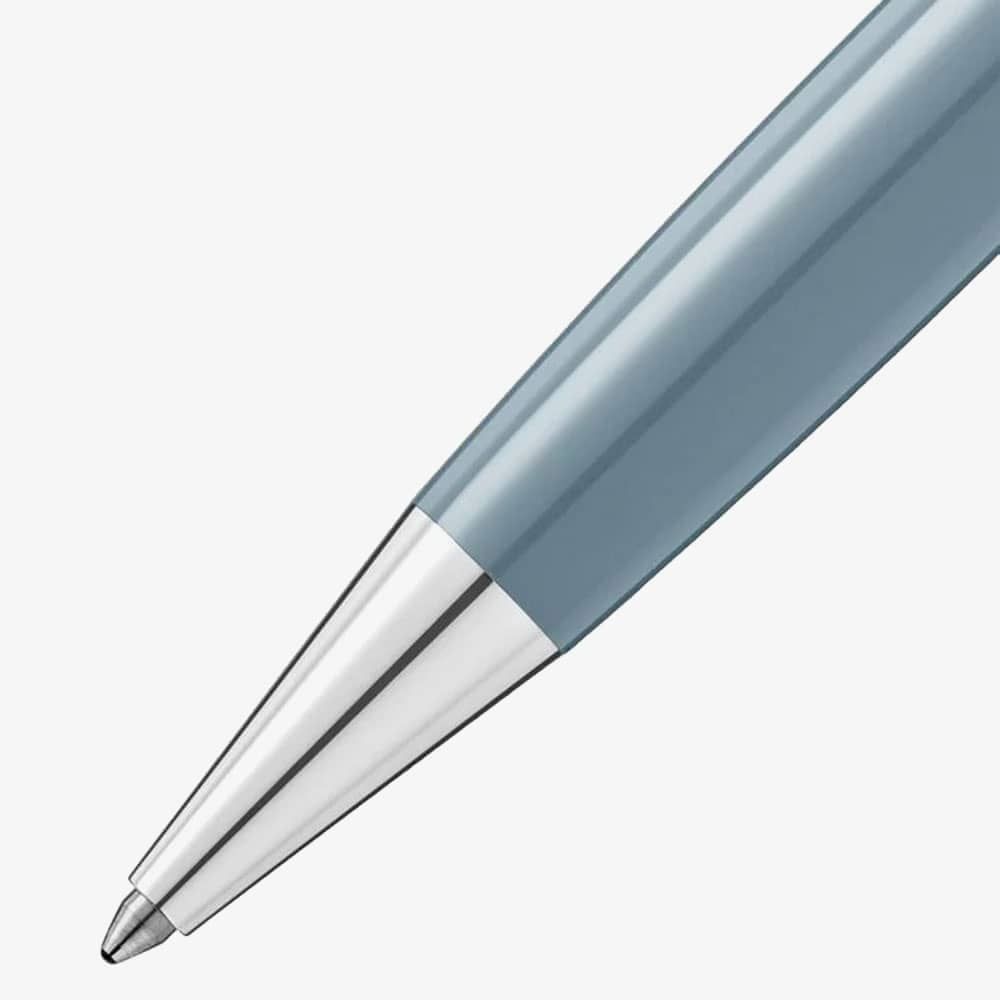 Montblanc 131365 Meisterstuck x Olympic Heritage Chamonix 1924 Pen