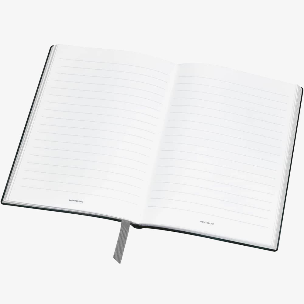 Montblanc 113294 #146 Black Notebook - thbaker.co.uk