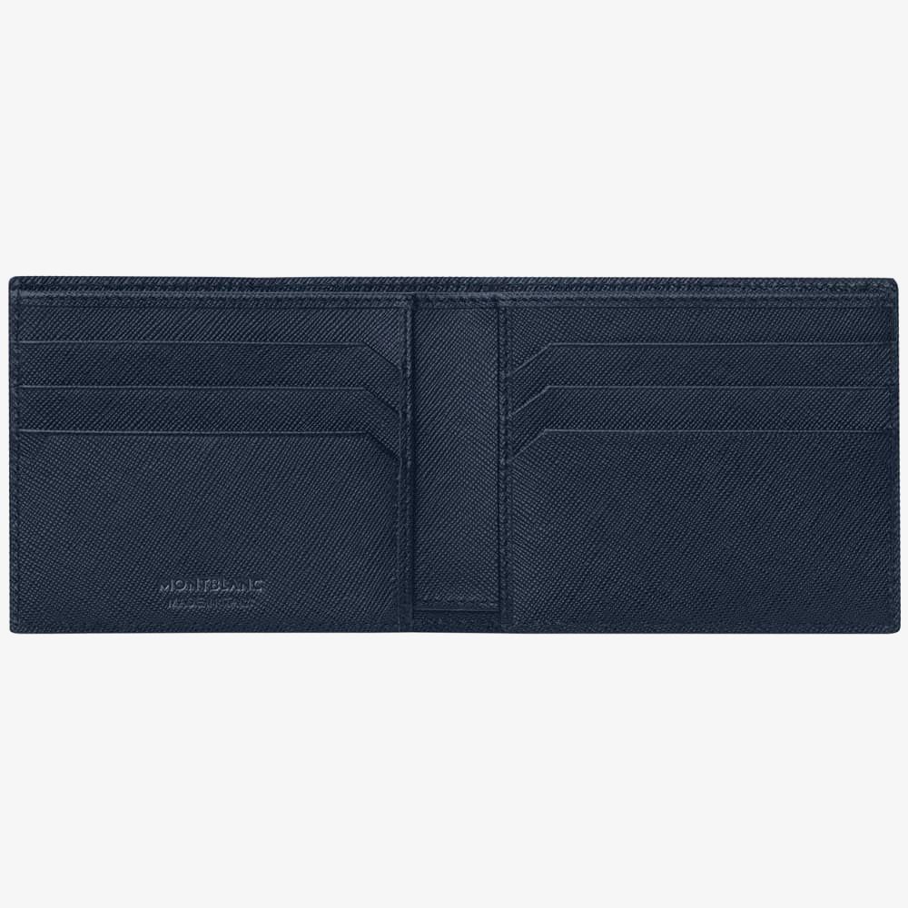 Montblanc 128585 Sartorial 6CC Wallet - thbaker.co.uk