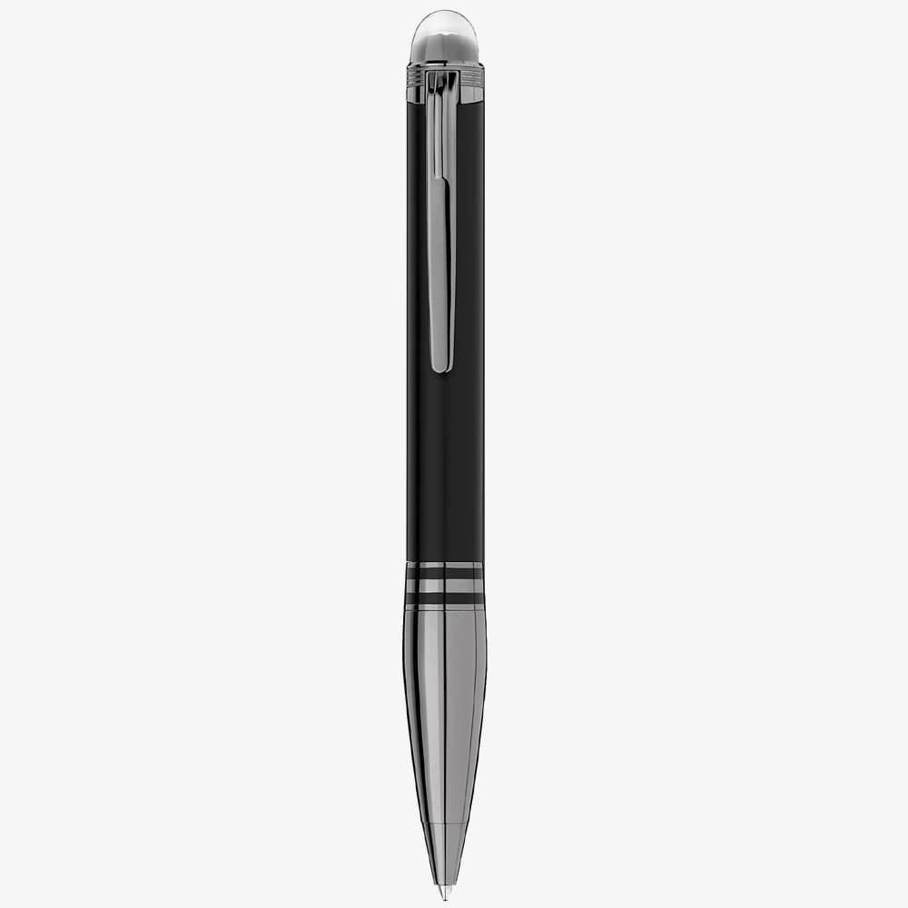 Montblanc 132289 StarWalker BlackCosmos Precious Fineliner Pen