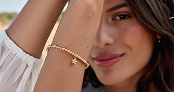 Chlobo Birthstone Bracelets