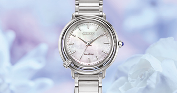 CITIZEN DIAMOND