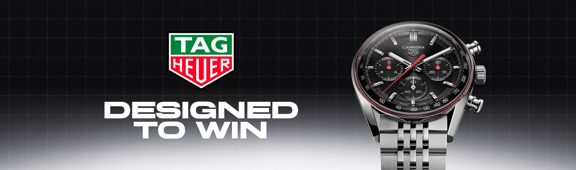 TAG Heuer Carrera