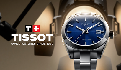 Tissot Watches