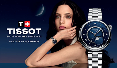 Tissot Watches