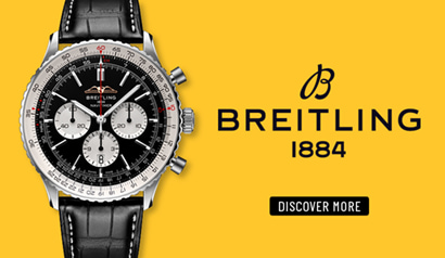 Breitling Watches