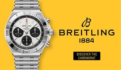 Breitling Watches