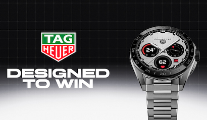 Tag Heuer Watches