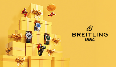 Breitling Watches