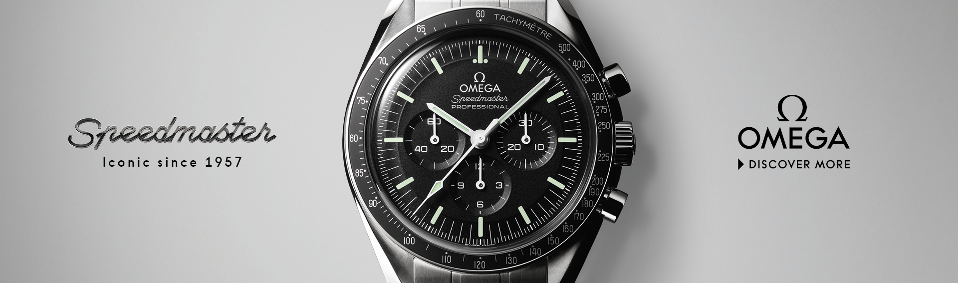 OMEGA Planet Ocean