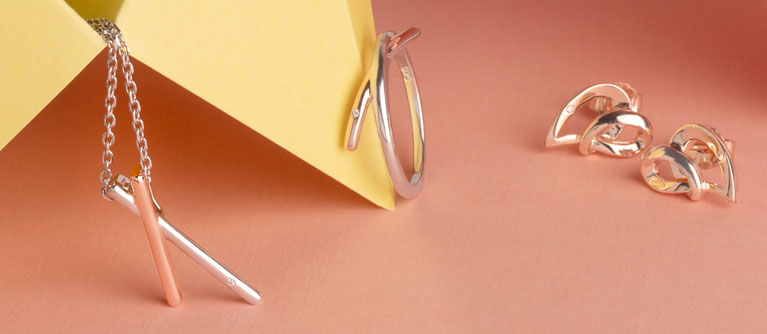 Petite Diamonds New Arrivals