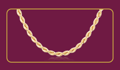 Gold Jewellery Sale