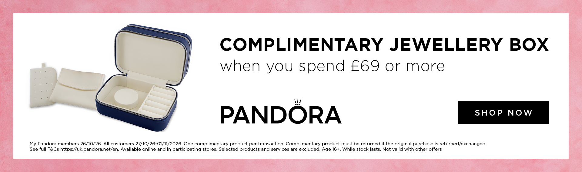 Pandora