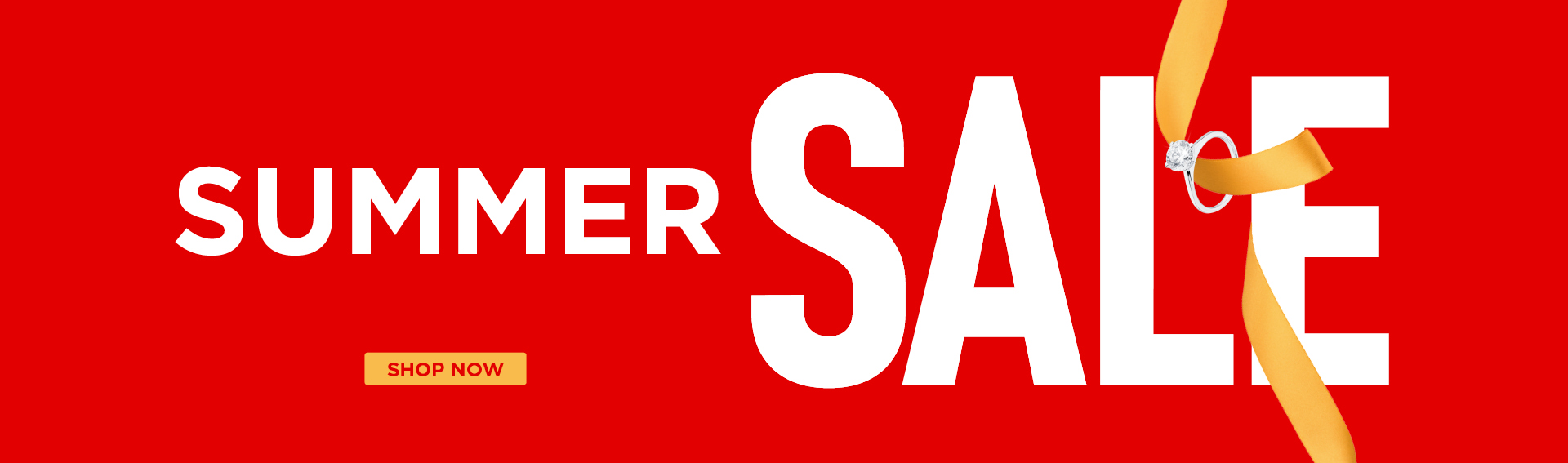 Summer Sale