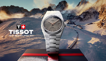 Tissot Watches