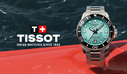 Tissot Watches