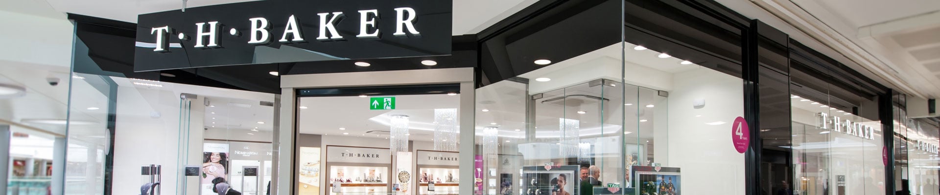 Request an Appointment