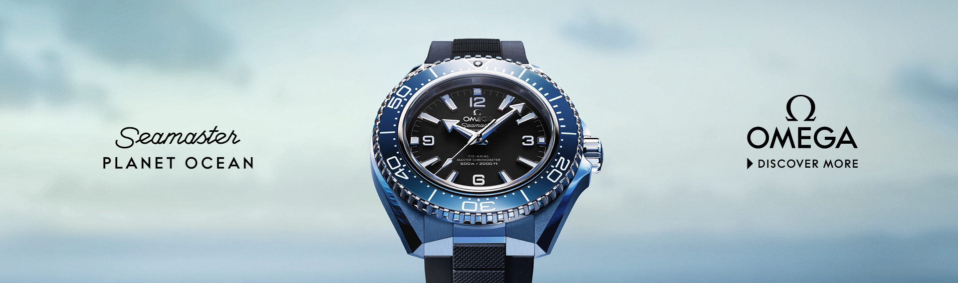 OMEGA Planet Ocean