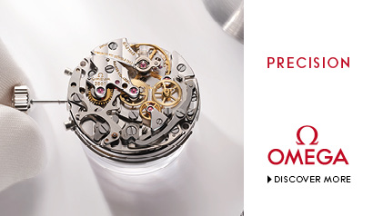 OMEGA Watches