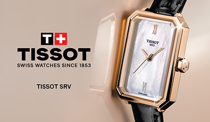Tissot Watches