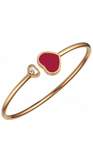 Chopard Happy Hearts